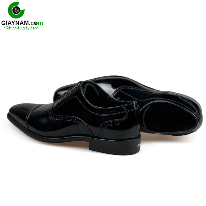 Giày tây nam cao cấp; BD0109D bổ xung cho những mẫu giày hiệu sdrolun3